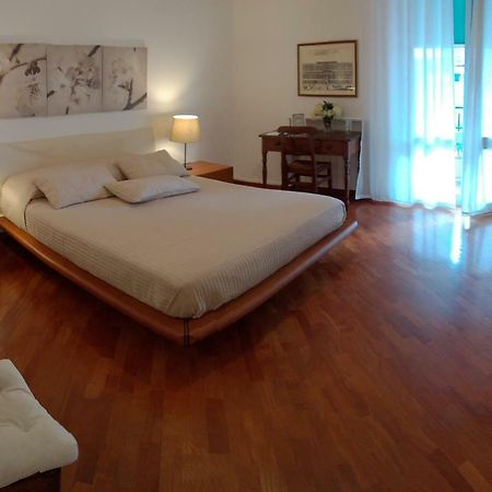 Casa Del Golfo Paradiso Генуя Экстерьер фото