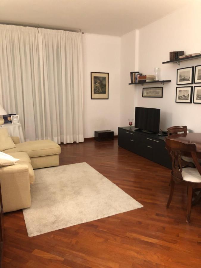 Casa Del Golfo Paradiso Генуя Экстерьер фото