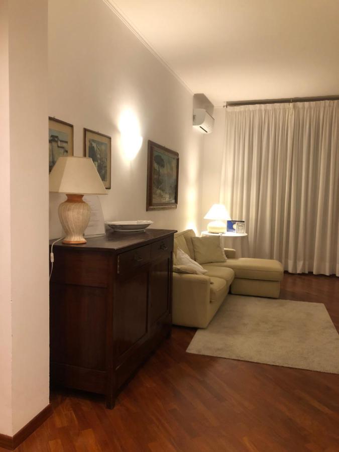Casa Del Golfo Paradiso Генуя Экстерьер фото